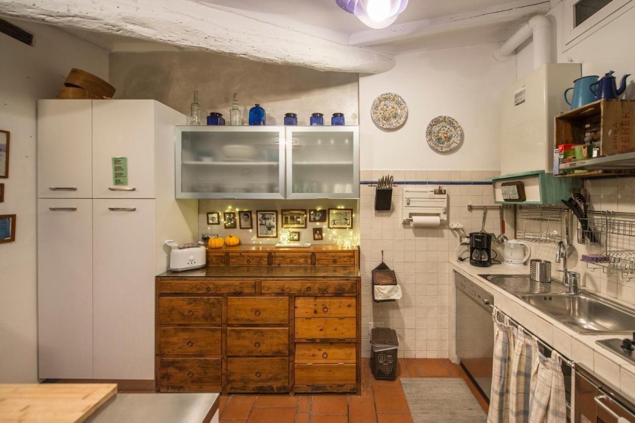Villa Annetta Poggi Bagian luar foto