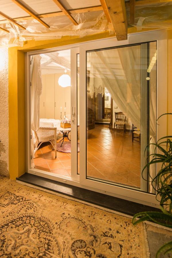 Villa Annetta Poggi Bagian luar foto