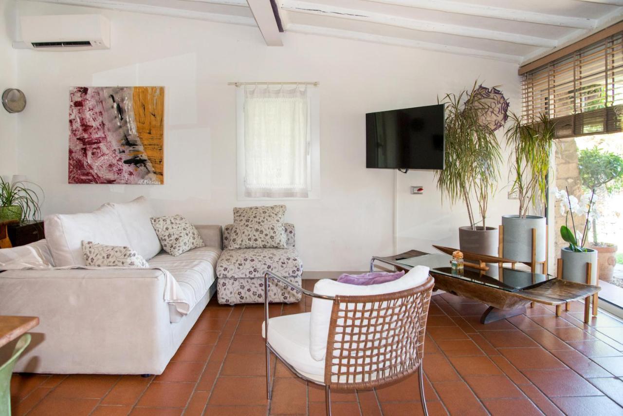 Villa Annetta Poggi Bagian luar foto