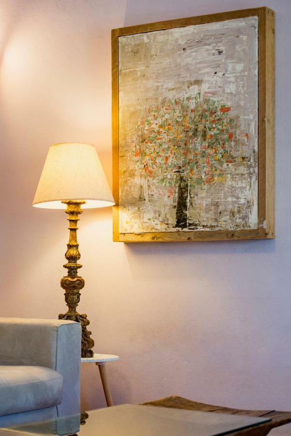 Villa Annetta Poggi Bagian luar foto