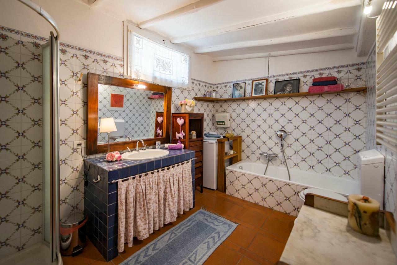 Villa Annetta Poggi Bagian luar foto