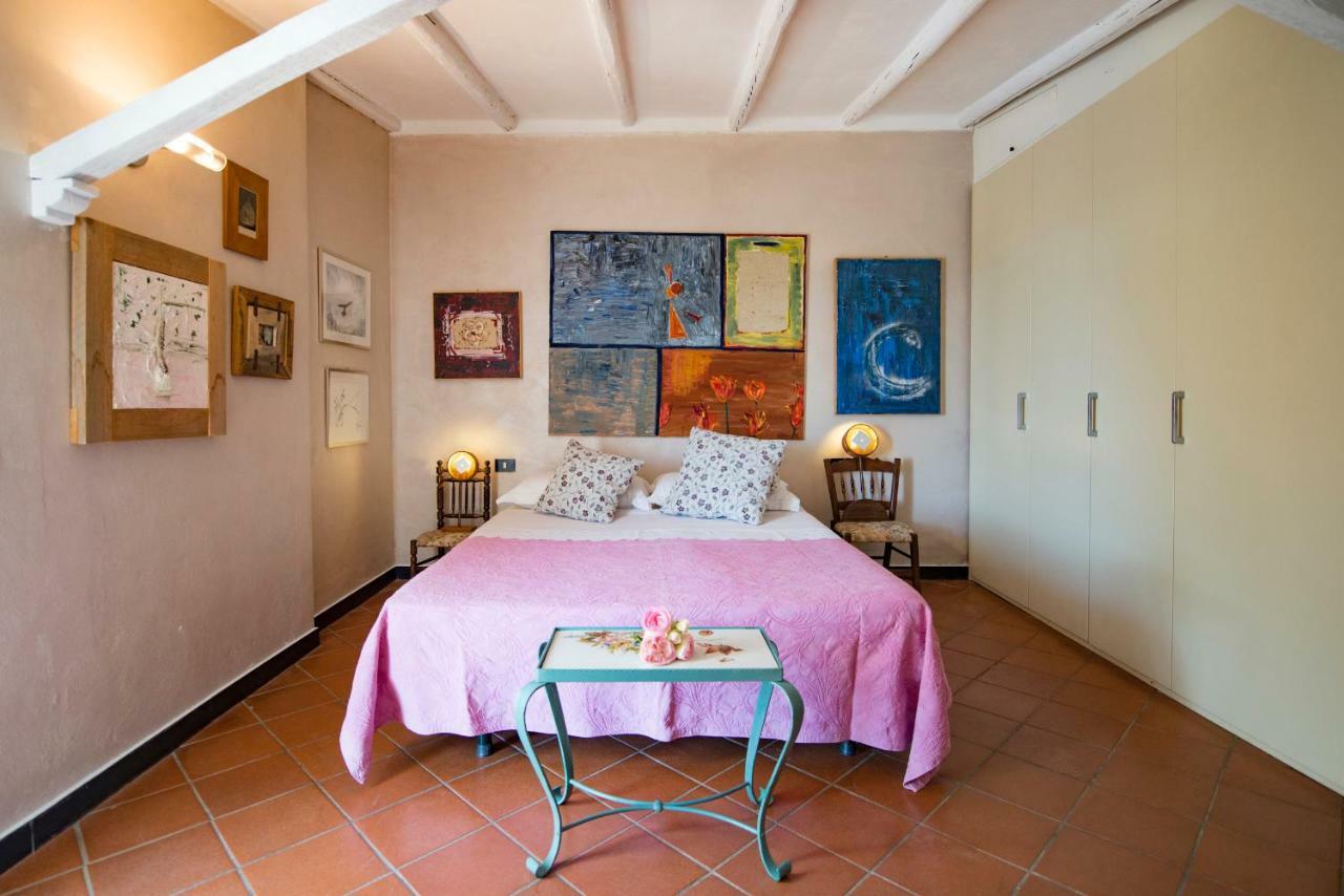 Villa Annetta Poggi Bagian luar foto