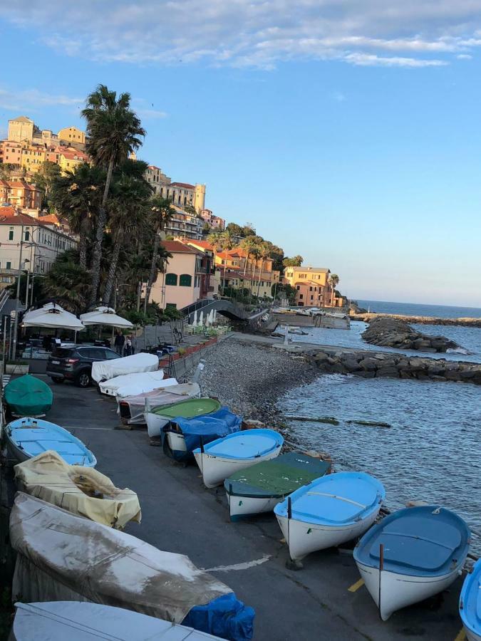 Villa Annetta Poggi Bagian luar foto